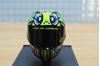 Picture of Valentino Rossi  AGV helmet MotoGP Mugello 2013 1:10 315130096