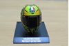 Picture of Valentino Rossi AGV helm 2014 Qatar 1:10 315140056