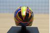 Picture of Valentino Rossi AGV helm 2014 Qatar 1:10 315140056