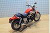 Picture of Yamaha V-max 1:12 Aoshima red