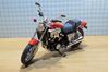 Picture of Yamaha V-max 1:12 Aoshima red