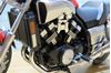 Picture of Yamaha V-max 1:12 Aoshima red