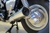 Picture of Yamaha V-max 1:12 Aoshima red