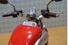 Picture of Yamaha V-max 1:12 Aoshima red