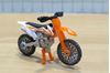 Picture of KTM 450 SX-F siku moto cross