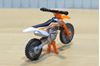 Picture of KTM 450 SX-F siku moto cross