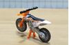 Picture of KTM 450 SX-F siku moto cross