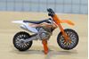 Picture of KTM 450 SX-F siku moto cross