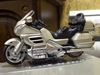 Picture of Honda GL1800 Goldwing 1:12