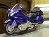 Picture of Honda GL1800 Goldwing 1:12
