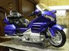 Picture of Honda GL1800 Goldwing 1:12