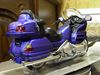Picture of Honda GL1800 Goldwing 1:12