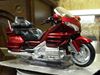Picture of Honda GL1800 Goldwing 1:12