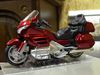 Picture of Honda GL1800 Goldwing 1:12