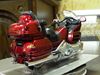 Picture of Honda GL1800 Goldwing 1:12