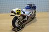 Picture of Wayne Gardner Honda NSR500 1987 1:12