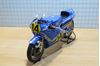 Picture of Franco Uncini Suzuki RGB500 1982 1:12