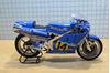 Picture of Franco Uncini Suzuki RGB500 1982 1:12