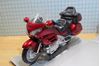 Picture of Honda GL1800 Goldwing 1:12 krasje