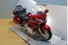 Picture of Honda GL1800 Goldwing 1:12 krasje