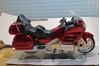 Picture of Honda GL1800 Goldwing 1:12 krasje