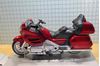 Picture of Honda GL1800 Goldwing 1:12 krasje
