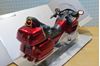 Picture of Honda GL1800 Goldwing 1:12 krasje