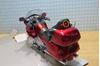 Picture of Honda GL1800 Goldwing 1:12 krasje