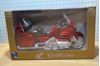 Picture of Honda GL1800 Goldwing 1:12 krasje