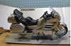 Picture of Honda GL1800 Goldwing 1:12