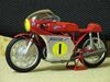 Picture of Giacomo Agostini Mv Agusta 500cc. 1967 1:9