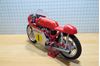 Picture of Giacomo Agostini Mv Agusta 500cc. 1967 1:9