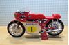 Picture of Giacomo Agostini Mv Agusta 500cc. 1967 1:9