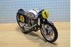 Picture of Geoff Duke Norton Manx 1 cyl. 500cc. 1950 1:9