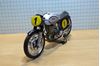 Picture of Geoff Duke Norton Manx 1 cyl. 500cc. 1950 1:9
