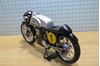 Picture of Geoff Duke Norton Manx 1 cyl. 500cc. 1950 1:9