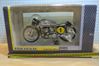 Picture of Geoff Duke Norton Manx 1 cyl. 500cc. 1950 1:9