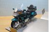 Picture of Honda GL1500  Goldwing groen 1:12