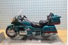 Picture of Honda GL1500  Goldwing groen 1:12