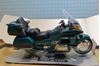Picture of Honda GL1500  Goldwing groen 1:12