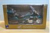 Picture of Honda GL1500  Goldwing groen 1:12