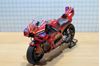 Picture of Marc Marquez Lenovo Ducati Desmosedici 2025 1:12