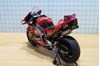 Picture of Marc Marquez Lenovo Ducati Desmosedici 2025 1:12