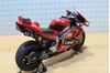 Picture of Marc Marquez Lenovo Ducati Desmosedici 2025 1:12
