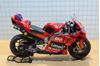 Picture of Marc Marquez Lenovo Ducati Desmosedici 2025 1:12