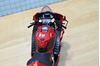 Picture of Marc Marquez Lenovo Ducati Desmosedici 2025 1:12