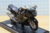 Picture of Honda CBR1100XX Blackbird black 1:18 Maisto