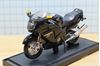 Picture of Honda CBR1100XX Blackbird black 1:18 Maisto