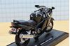 Picture of Honda CBR1100XX Blackbird black 1:18 Maisto