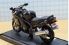 Picture of Honda CBR1100XX Blackbird black 1:18 Maisto